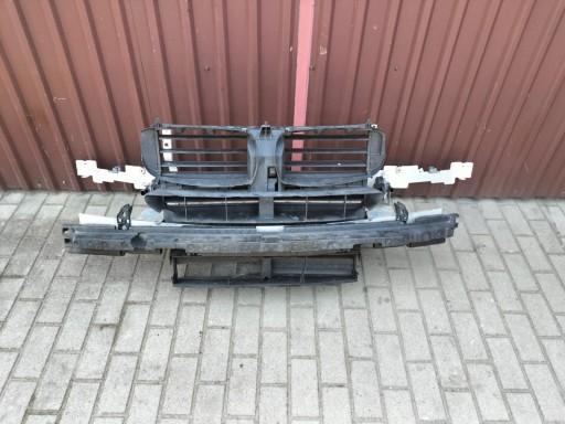 BMW X5 F15 ПЕРЕДНЯЯ ПОЯСНАЯ БАЛКА