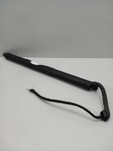 BMW X5 F15 привод крышки багажника 4857344