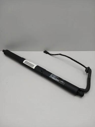 BMW X5 F15 привод крышки багажника П 4857343