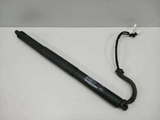 BMW X5 F15 привод крышки багажника П 7449810