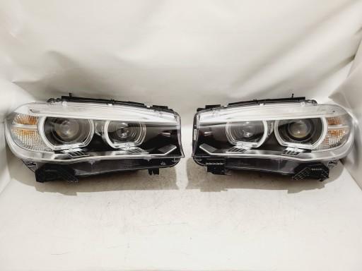 BMW X5 F15 X6 F16 7290054 7290053