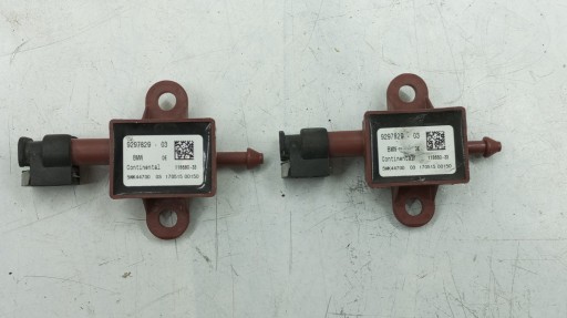 BMW X5 F15 X6 F16 Датчик захисту пішоходів PTS 9297829