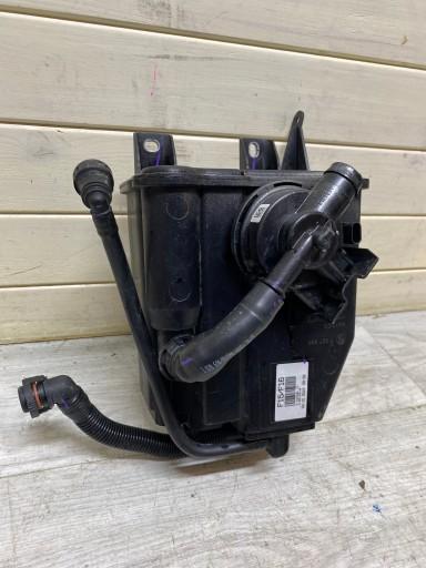 BMW X5 F15 X6 F16 ФІЛЬТР ВУГІЛЬНИЙ 7327885