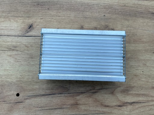 BMW X5 F15 X6 F16 усилитель HARMAN BECKER 9351979