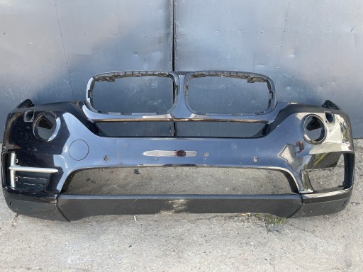 7294481 - Передній бампер bmw x5 f15