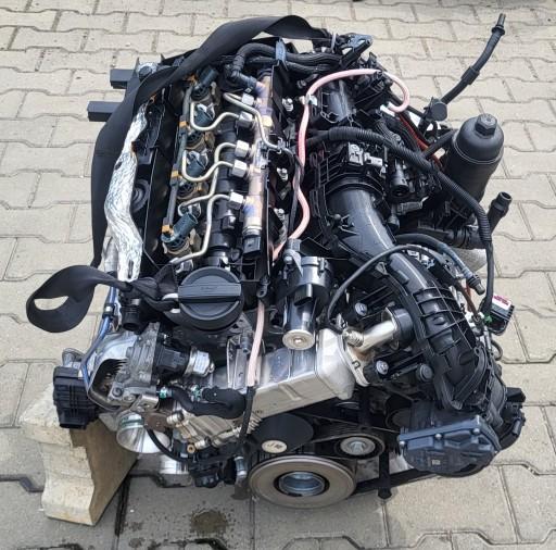 DPF35007 - Пулли BMW E46 320 d DPF35007