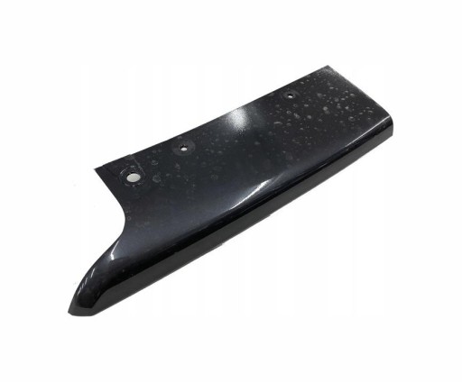 51 128 - BMW X5 G05 18 - НАКЛАДКА БАМПЕРА ЛІВА