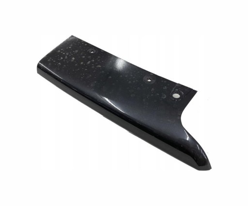 51 128 - BMW X5 G05 18 - НАКЛАДКА НА БАМПЕР ПРАВА