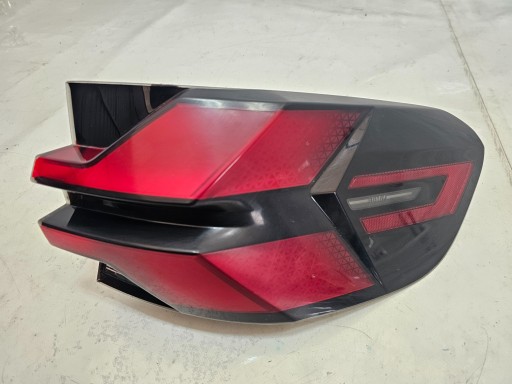 Bmw x5 g05 19- світлодіодна права задня фара 5a11ec6 сша