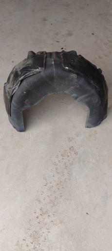 BMW X5 G05 19- Колесная арка задняя левая