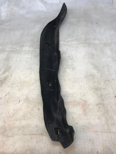 51437214653 - BMW X5 G05 19-звукоизоляция крыла л США