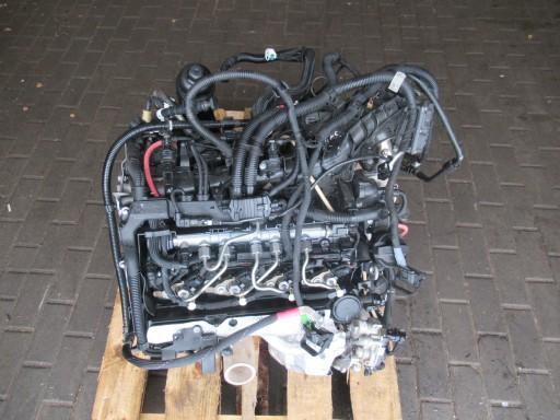 0891-770 - Полный правый VW огурец, T2 67-79