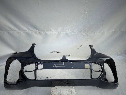 Bmw x5 g05 2018 m-pack передний бампер 8069207