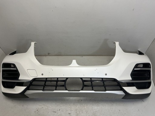 9492876 - BMW X5 G05 2020 Спереду Бампер передній