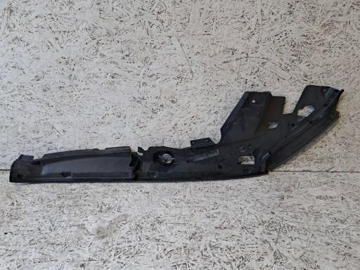 51717418198 - BMW X5 G05 7418198 бризговики двигуна П