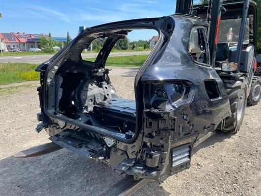 888720-82739309 - BMW X5 G05 ASS РЕМЕНЬ ДЛЯ ВАННЫ ЧЕТВЕРТЬ ГИБРИДНЫЙ СТОК