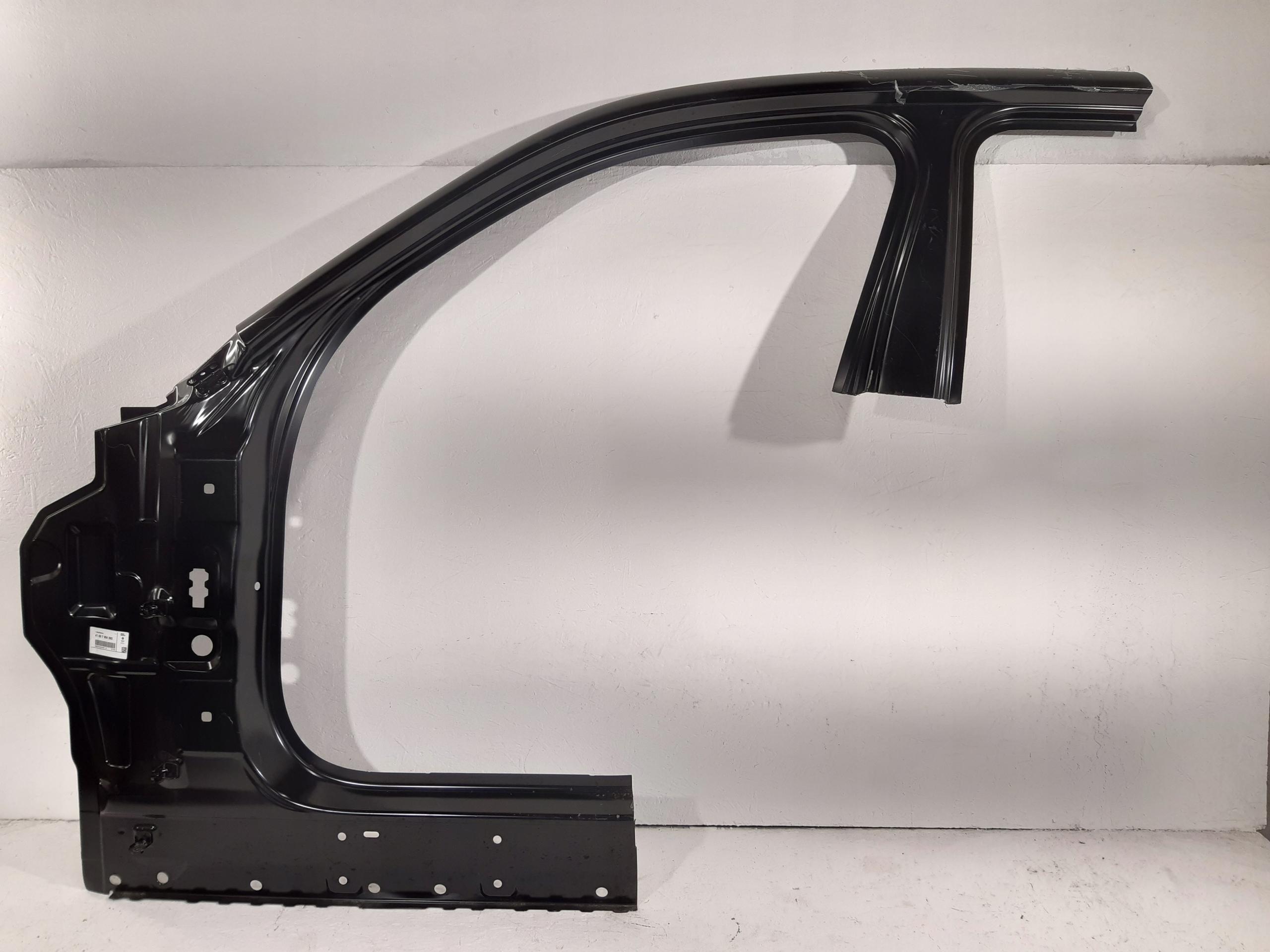 41007954993 - BMW X5 G05 F95 стойка порога обшивка боковая