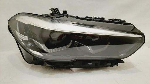 9481780 - BMW X5 G05 FULL LED