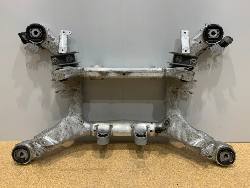 Bmw x5 g05 g06 g07 сани задня задня частина 6894149