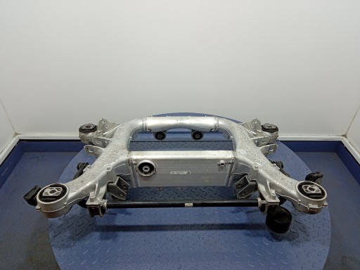 Bmw x5 g05 g06 m50i m50d подвеска луча задняя часть 6894149