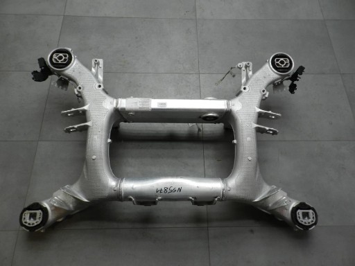 Bmw x5 g05 cradle bod lostley