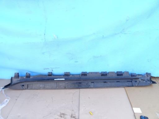 7440906 - BMW X5 G05 педаль порога П