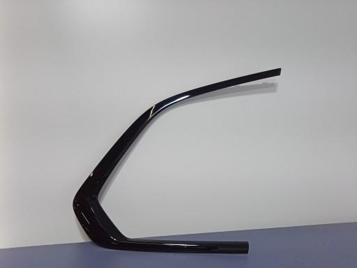 BMW X5 G05 НАКЛАДКА ВІКНА ПРАВА ПРАВА M-SHADOWLINE ПАКЕТ 7444088