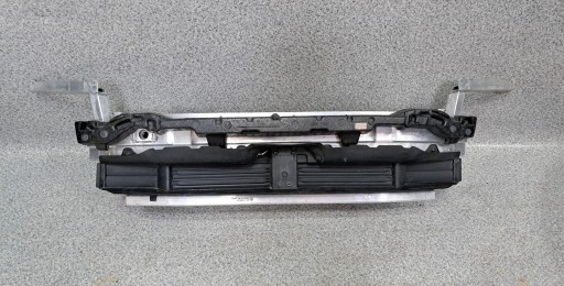 BMW - BMW X5 G05 M-Package Передний ремень переднего усиления переднего балка в бампе 7447069