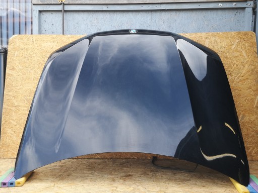 Bmw x5 g05 капот 475 нефарбований