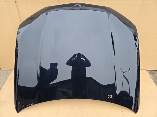 BMW X5 G05 Маска X6