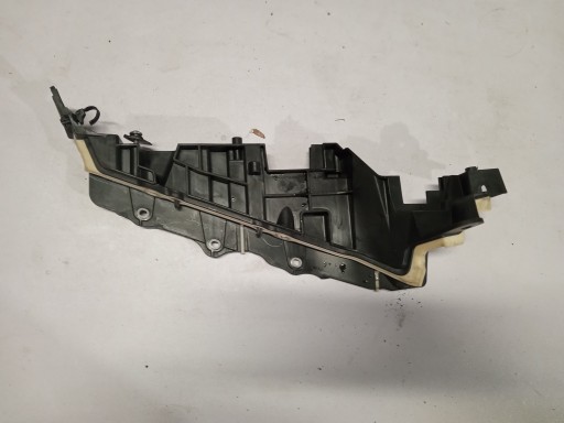 G07 X7 - BMW X5 G05 ЗАГЛУШКА КРЫШКИ ПЕРЕДНЕГО КРЫШКИ 9866392