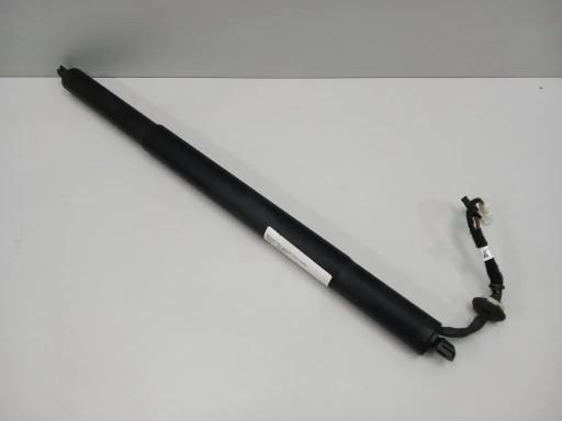 BMW X5 G05 привод двери багажного отделения 7441799