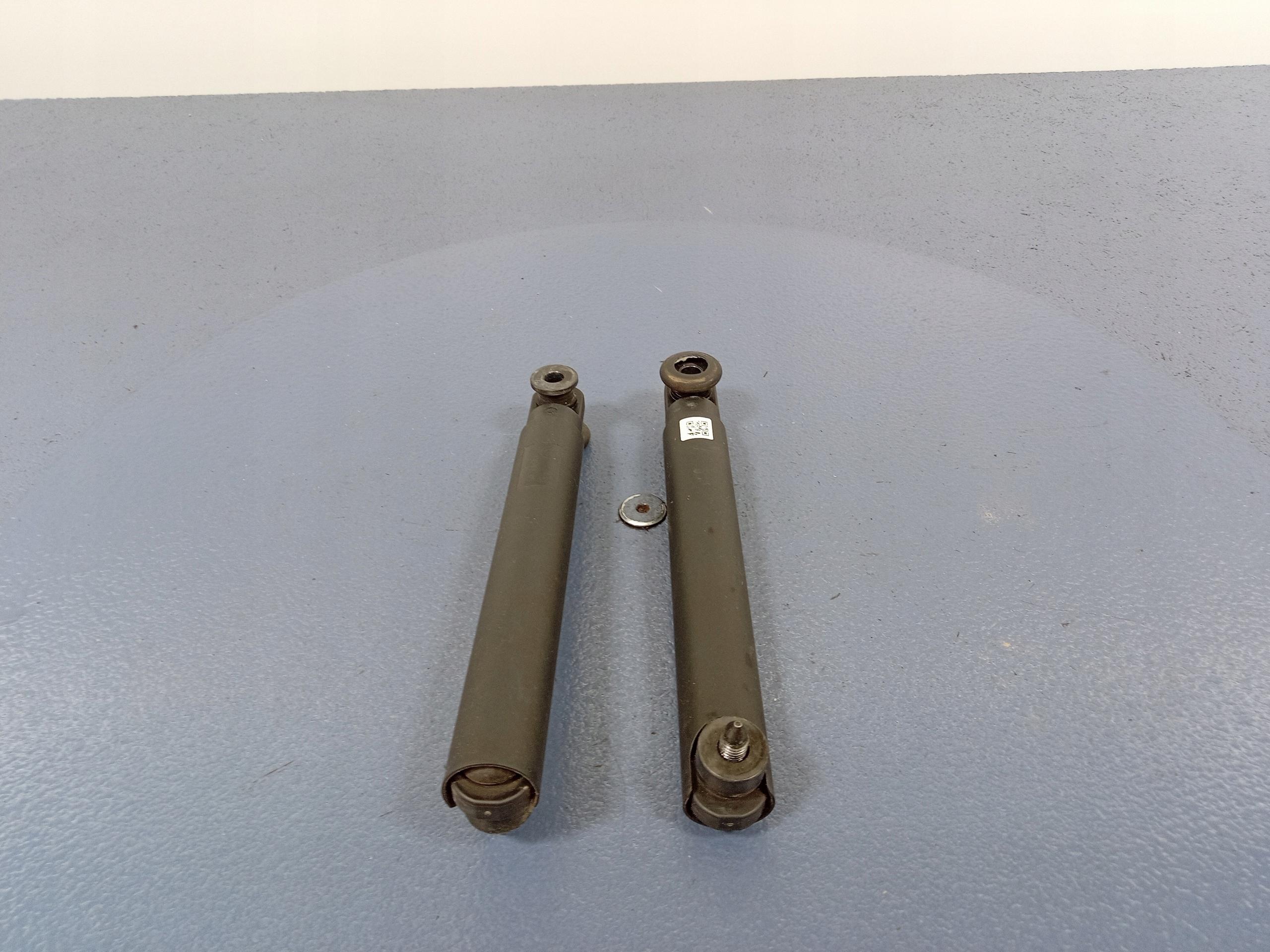 BMW X5 G05 телескопы закрылки заднего борта 7473097 2 шт