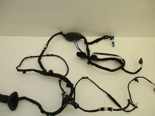 8714811 - / BMW X5 G05 жгут проводов двери ПП ПД пассажира