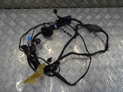 BMW X5 G05 Джгут проводів передньої правої двері