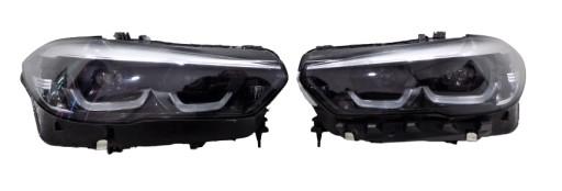BMW X5 G05 X6 G06 ЛІХАРЬ LED 9481783 EU