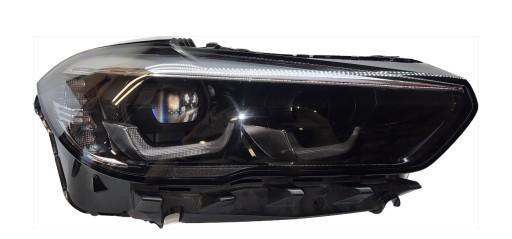9481788 - BMW X5 G05 X6 G06 ФОНАРЬ ПРАВЫЙ BMW LED США