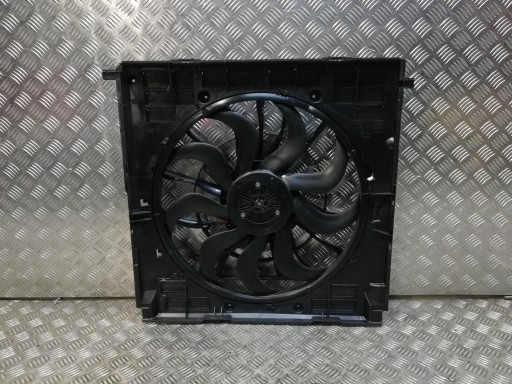 BMW X5 G05 X6 G06 X7 G07 ВЕНТИЛЯТОР 8655760 400W