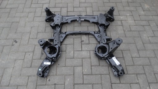 688485211 - BMW X5 G05 X6G06 САНКІ ДЛЯ КОЛЯСКИ 688485211