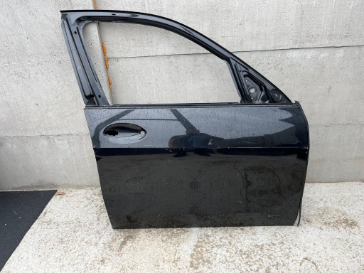 Bmw x5 go5 праві двері