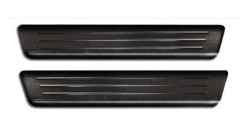 BMW X5 IV G05 M-пакет накладки на пороги