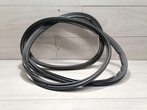 7385847 - BMW X5 прокладка кришки багажника-7385847