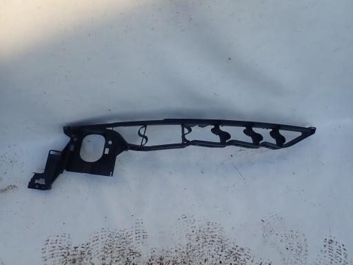 BMW X5 X6 E70 E71 крепление брызговик