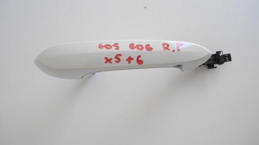 BMW X5 X6 G05 G06 ручка дверей права передня KEYLESS