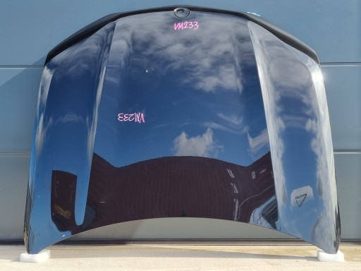 Bmw x5 x6 g05 g06 капот капот капот супер стан