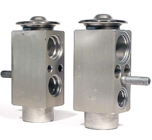 2051KZ-1 - BMW X5 f15 13-расширительный клапан компрессора