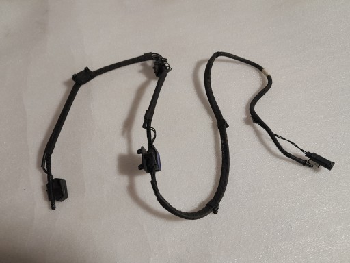 3422834 - BMW X6 E71 форсунки омивача провід 7275175