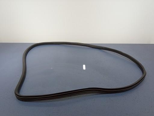 BMW X6 E71 E72 уплотнение двери ПП ПД 7234932