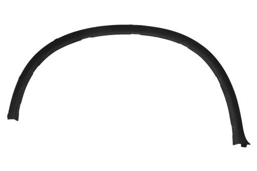 BMW X6 E71 брызговик задний правый 51777176330