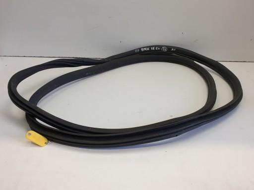 BMW X6 E71 праве ущільнення дверей праве переднє